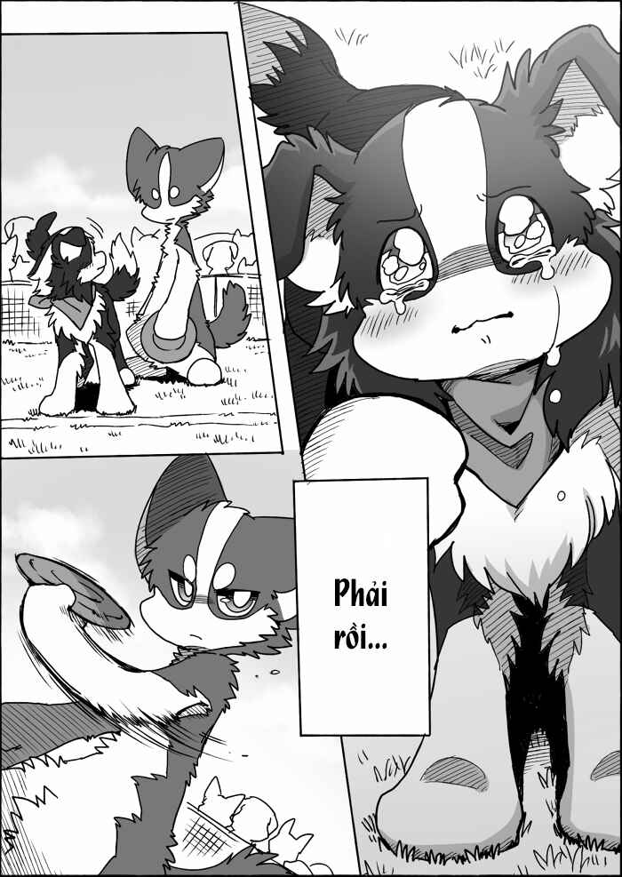 Helper Shibeta Chapter 15 - Page 49