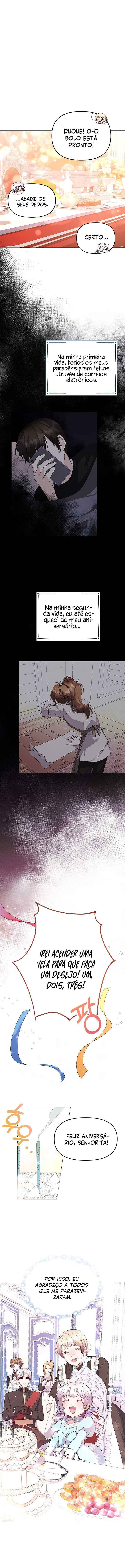 The Little Landlady Chapter 4 - Page 10