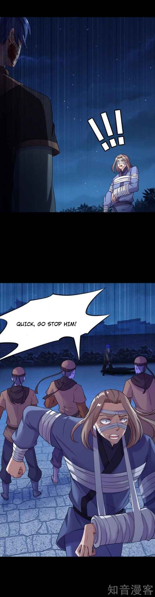 Martial Arts Reigns Chapter 26 - Page 12