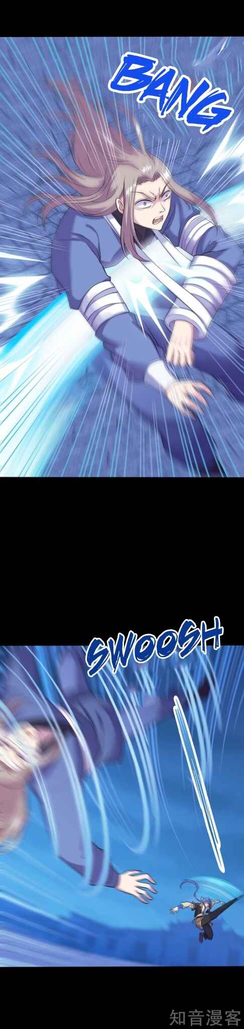 Martial Arts Reigns Chapter 26 - Page 14