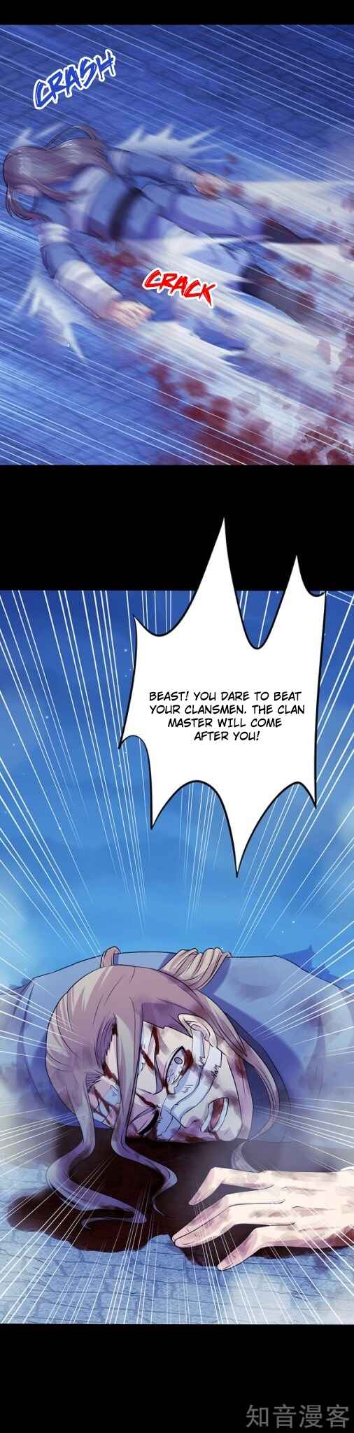 Martial Arts Reigns Chapter 26 - Page 15