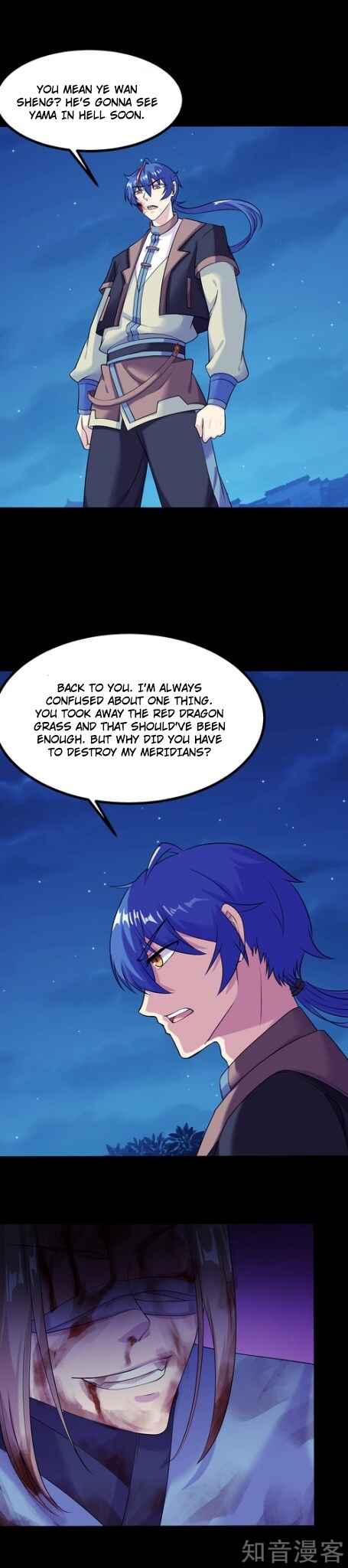 Martial Arts Reigns Chapter 26 - Page 16
