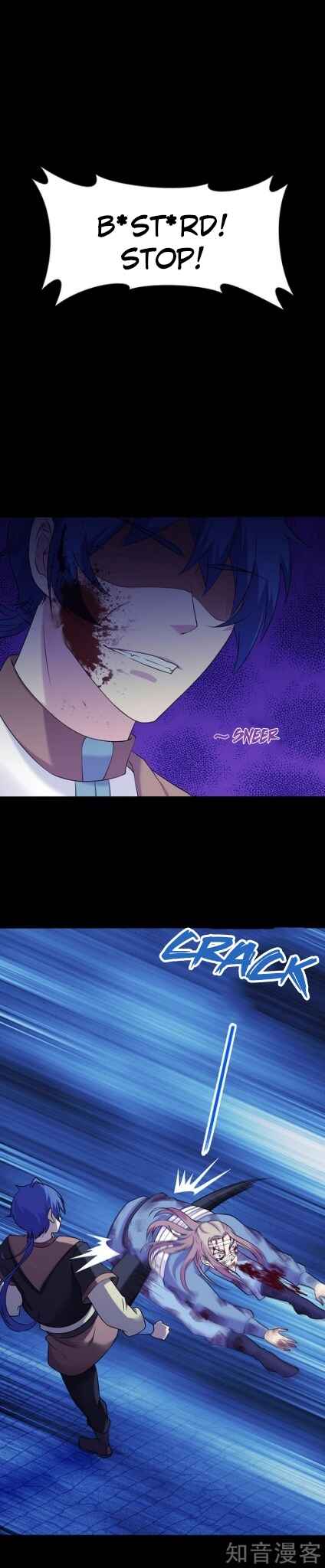 Martial Arts Reigns Chapter 26 - Page 21