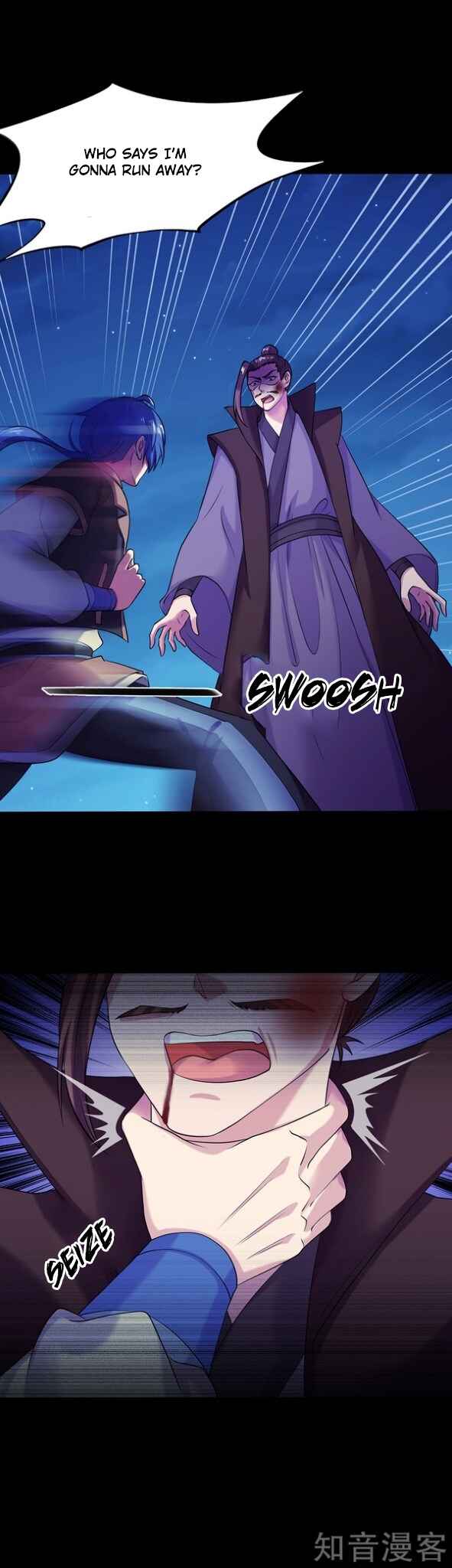 Martial Arts Reigns Chapter 26 - Page 5