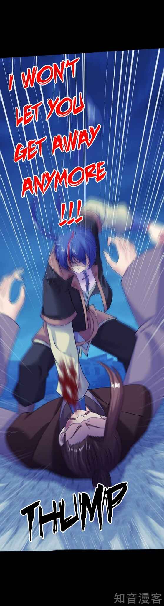 Martial Arts Reigns Chapter 26 - Page 8