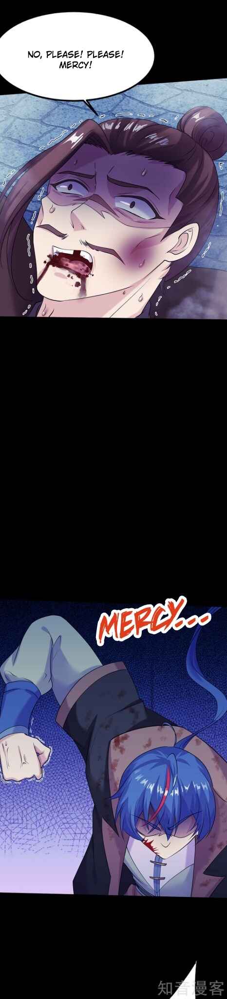Martial Arts Reigns Chapter 26 - Page 9