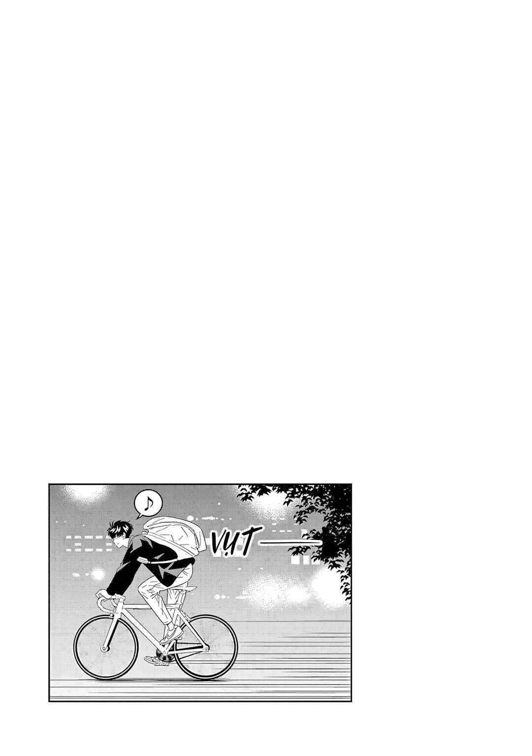 Keppeki Danshi! Aoyama-kun Chapter 57 - Page 20