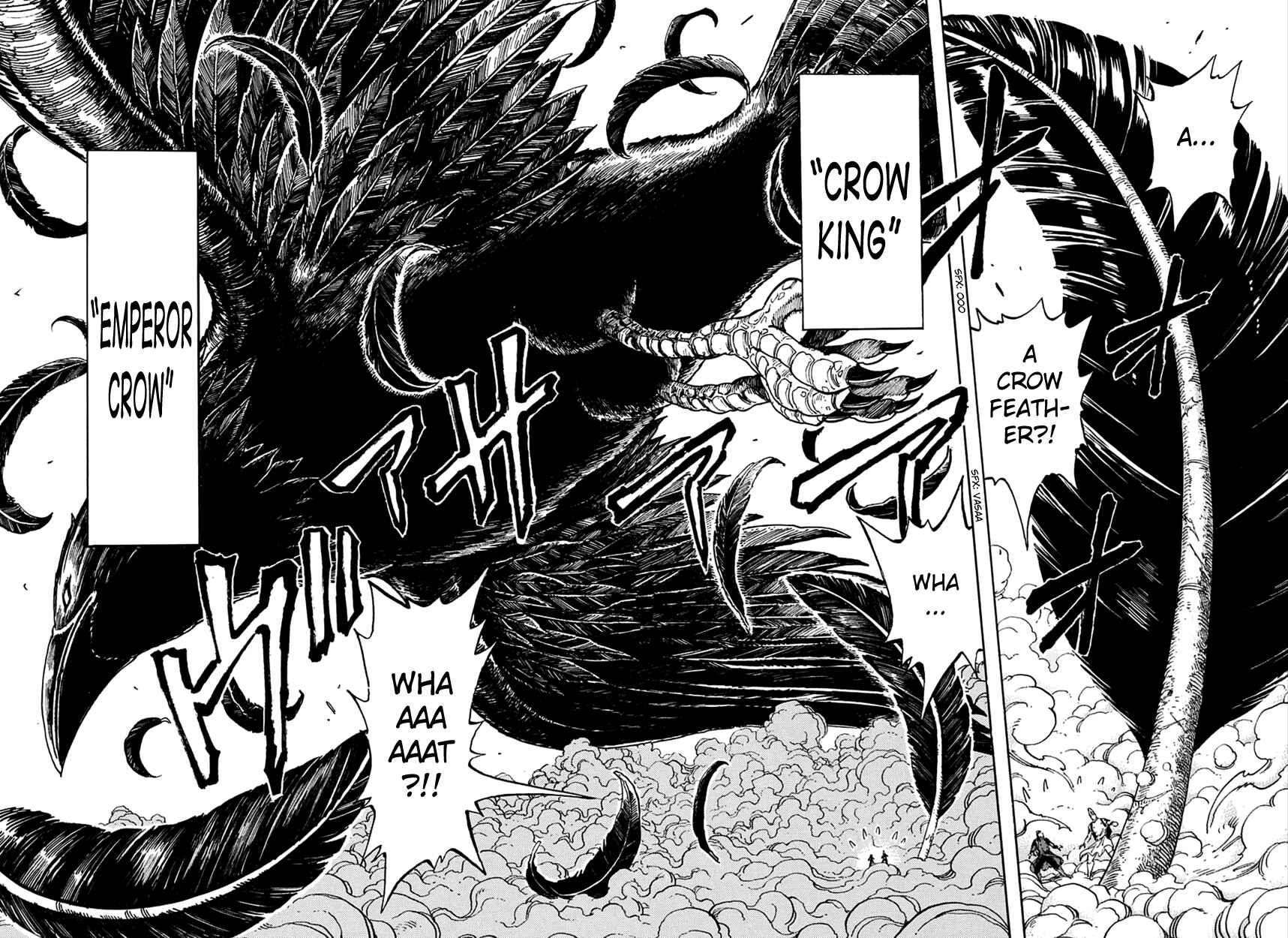TORIKO Chapter 335 - Page 6
