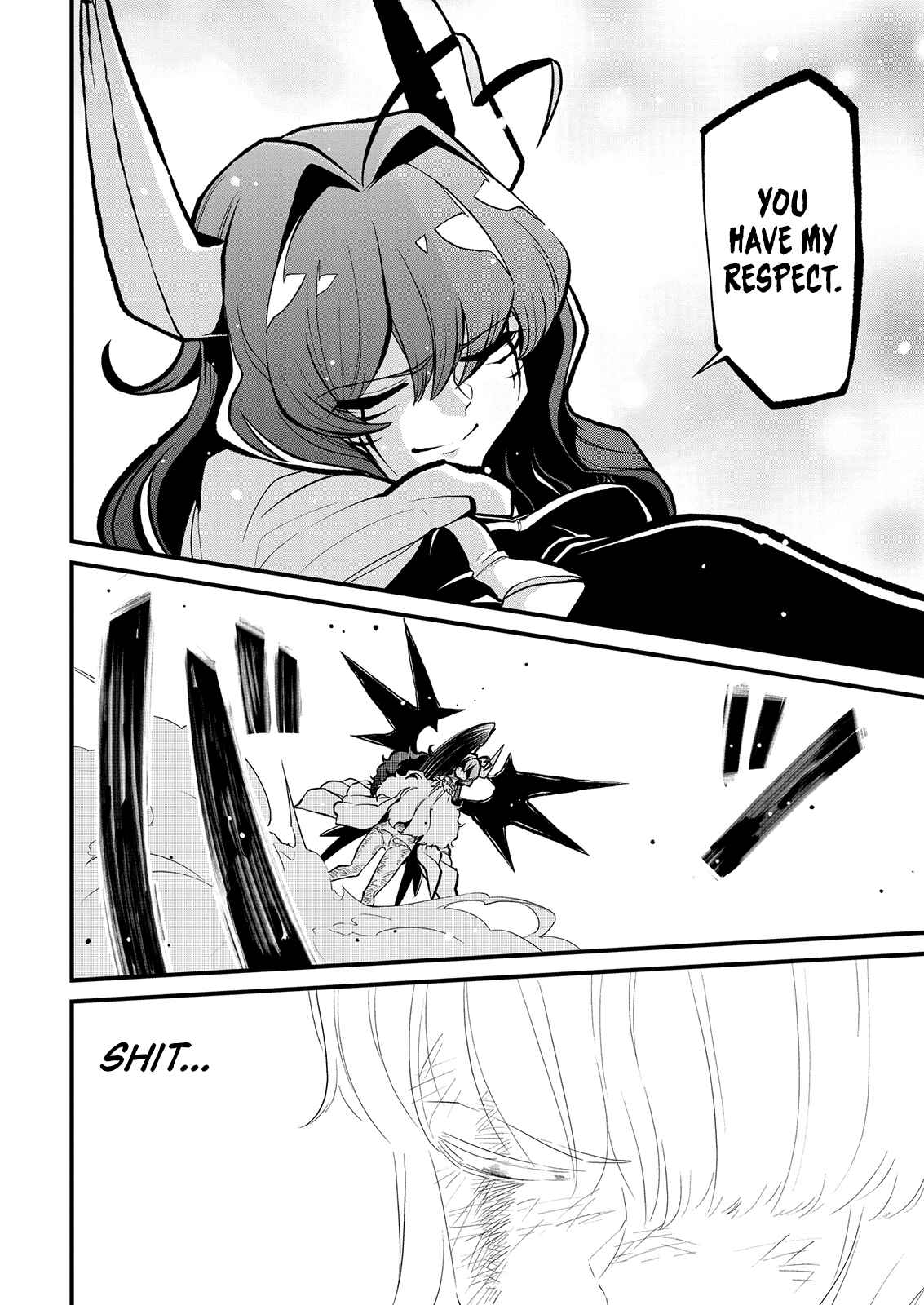 Mahou Shoujo ni Akogarete Chapter 30 - Page 24