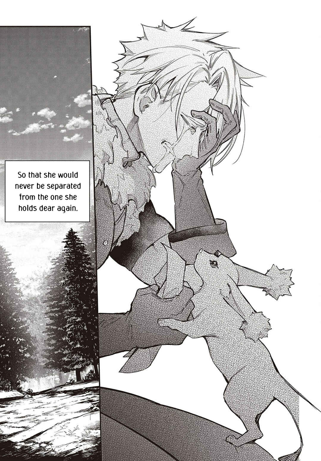 Realist Maou ni Yoru Seiiki Naki Isekai Kaikaku Chapter 63 - Page 26