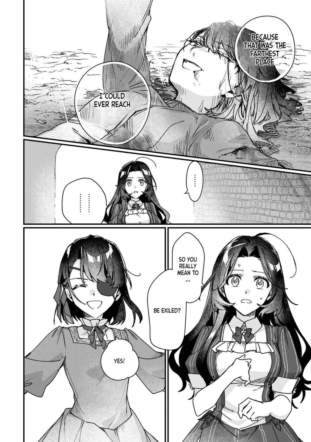 Rekishi ni Nokoru Akujo ni Naruzo - Akuyaku Reijou ni Naru hodo Ouji no Dekiai wa Kasoku Suru you desu! Chapter 29 - Page 11