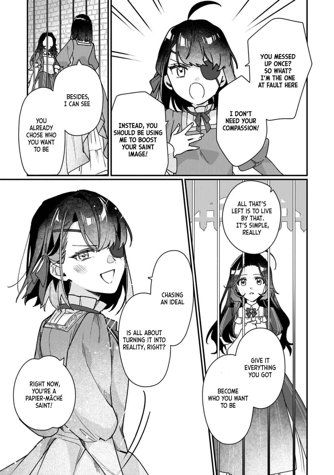 Rekishi ni Nokoru Akujo ni Naruzo - Akuyaku Reijou ni Naru hodo Ouji no Dekiai wa Kasoku Suru you desu! Chapter 29 - Page 14