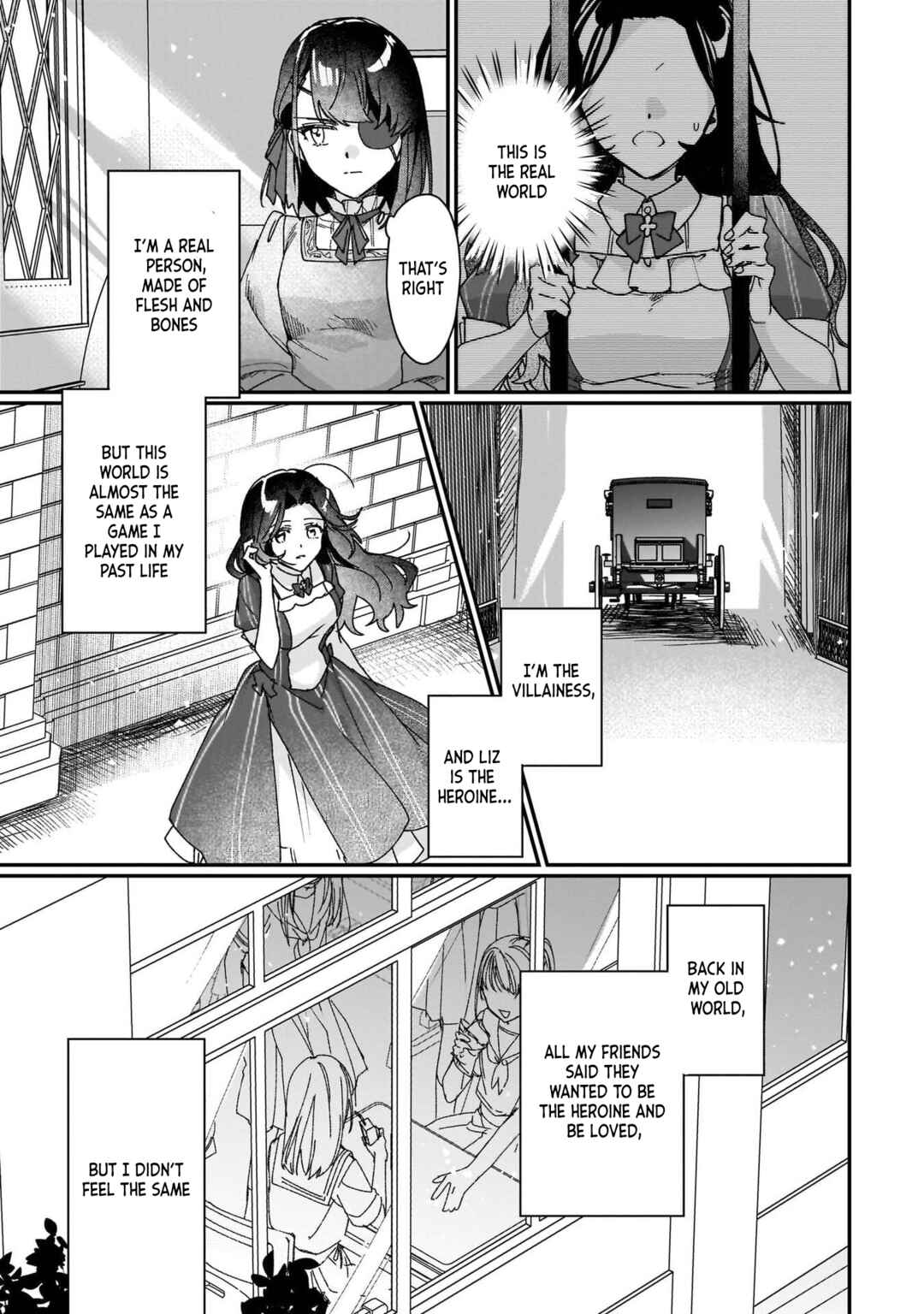 Rekishi ni Nokoru Akujo ni Naruzo - Akuyaku Reijou ni Naru hodo Ouji no Dekiai wa Kasoku Suru you desu! Chapter 29 - Page 18