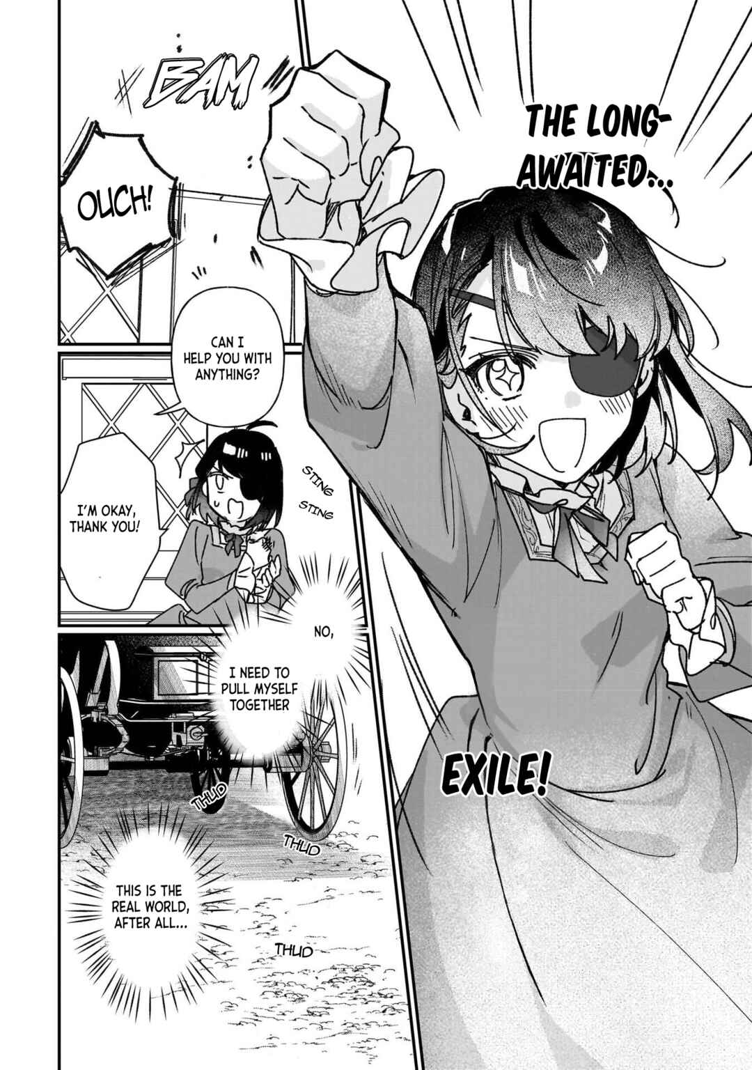 Rekishi ni Nokoru Akujo ni Naruzo - Akuyaku Reijou ni Naru hodo Ouji no Dekiai wa Kasoku Suru you desu! Chapter 29 - Page 21