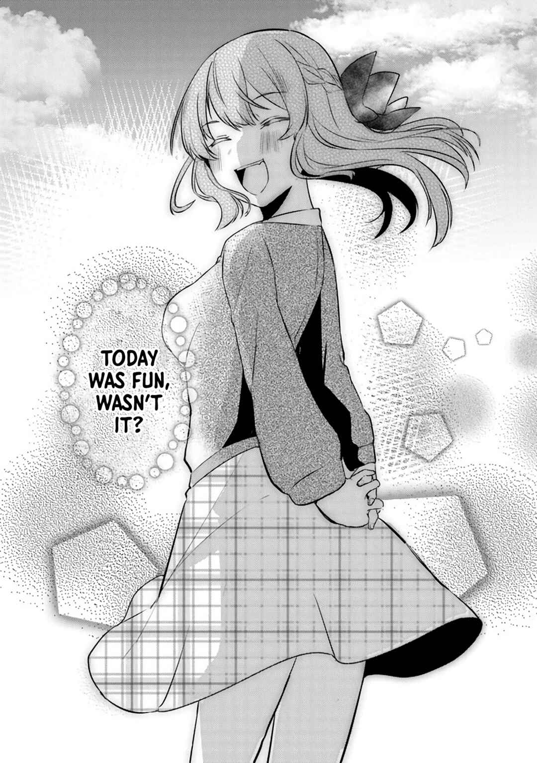 Omae Imouto ja Nakute Iinazuke datta no kayo!? Chapter 5 - Page 26