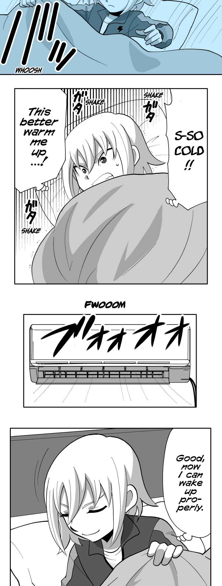 HonoSuto!: Gouenji no Hitorigoto Chapter 94 - Page 10