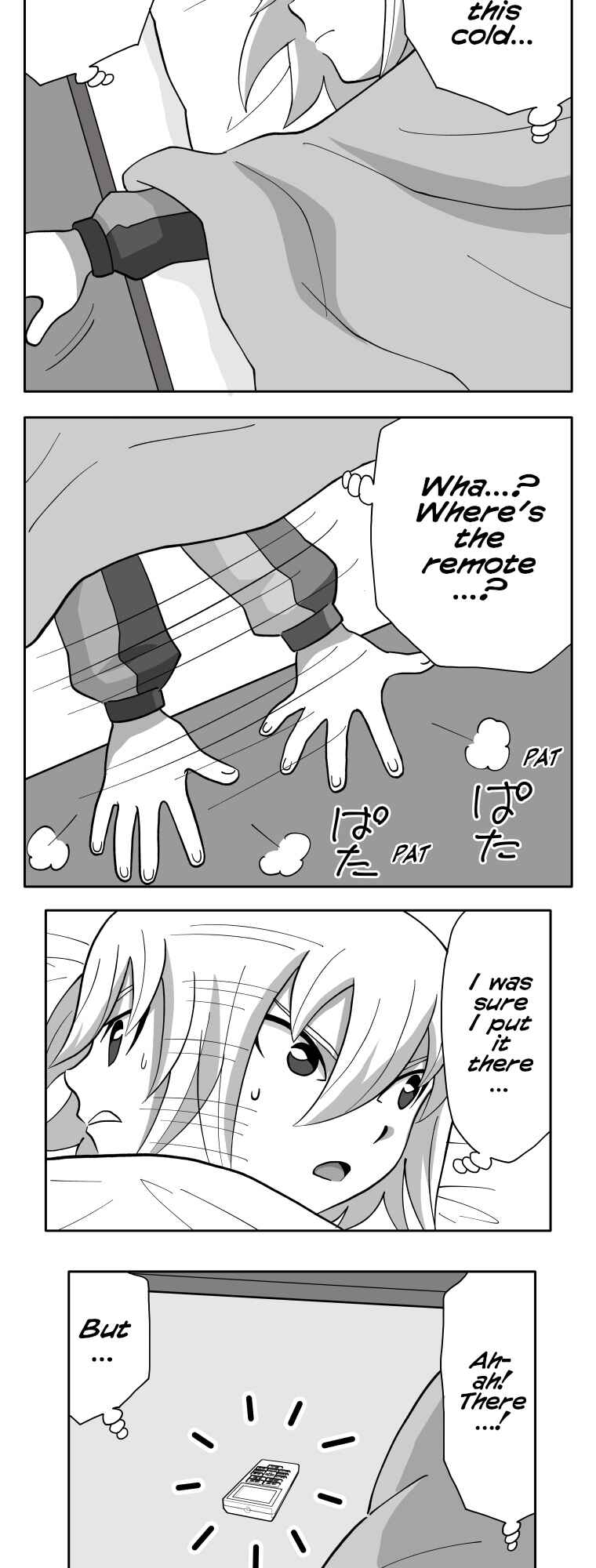 HonoSuto!: Gouenji no Hitorigoto Chapter 94 - Page 4