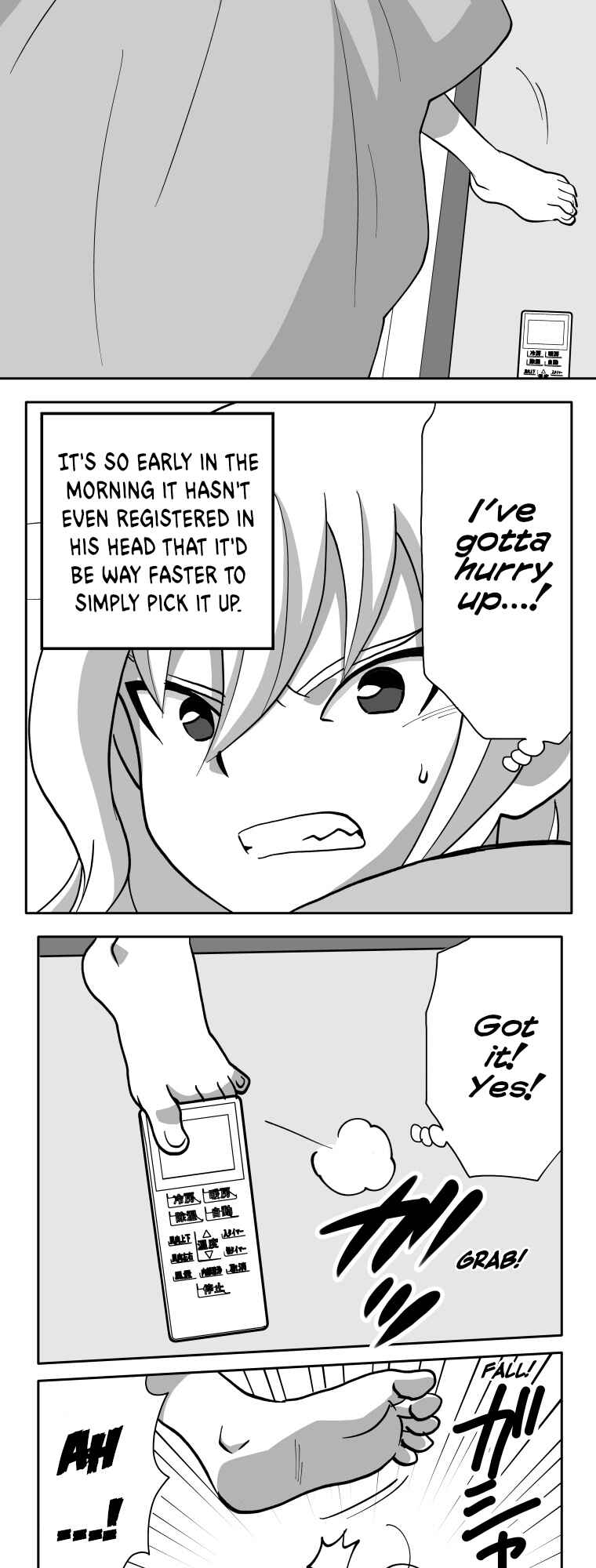 HonoSuto!: Gouenji no Hitorigoto Chapter 94 - Page 7
