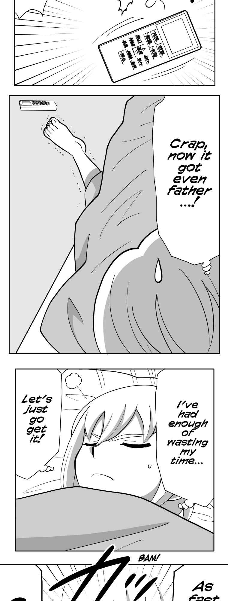 HonoSuto!: Gouenji no Hitorigoto Chapter 94 - Page 8