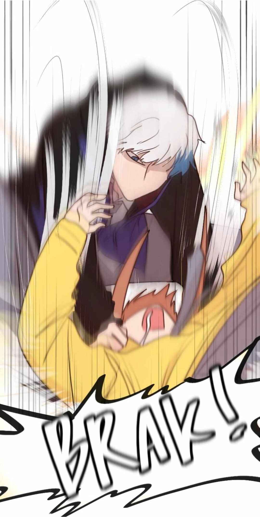 WEE!!! Chapter 99 - Page 14