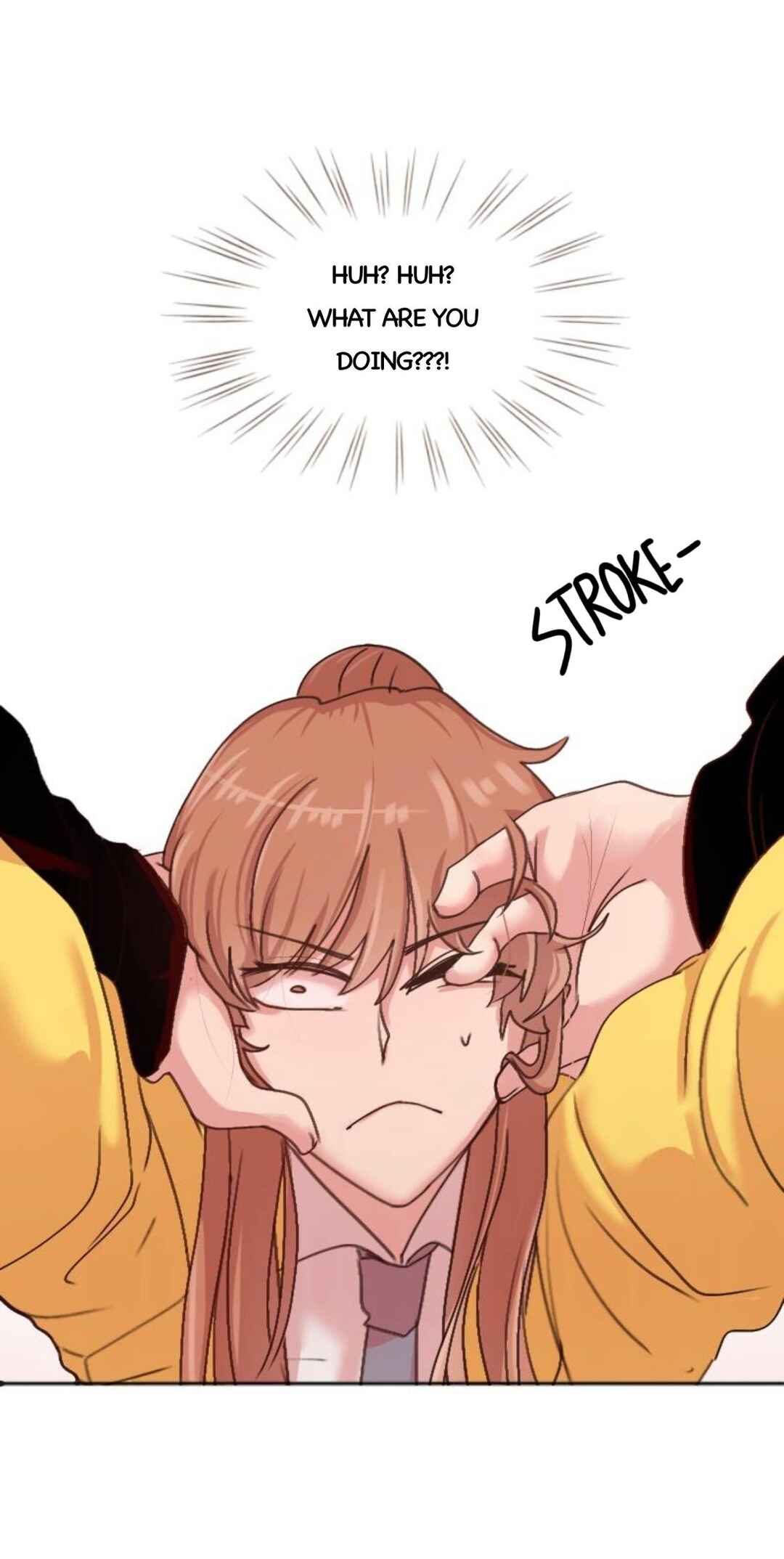 WEE!!! Chapter 99 - Page 5