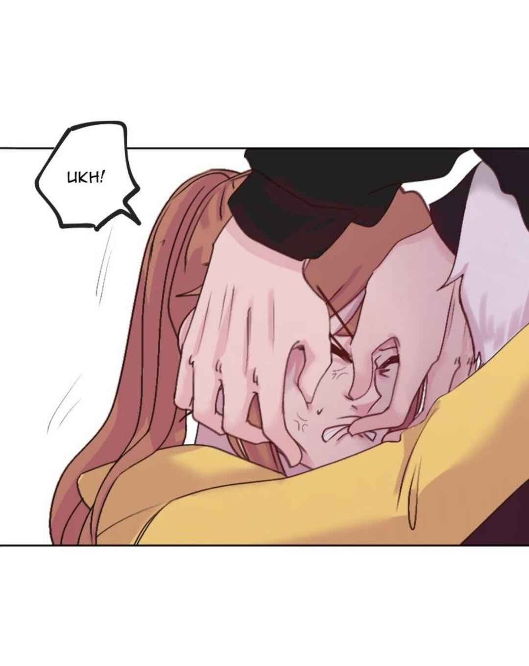 WEE!!! Chapter 99 - Page 8