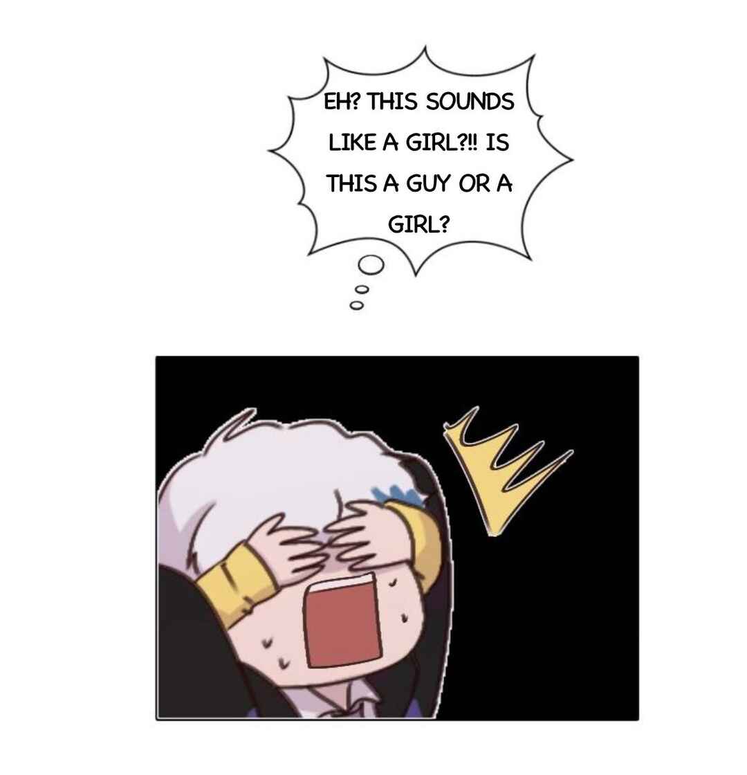 WEE!!! Chapter 99 - Page 9