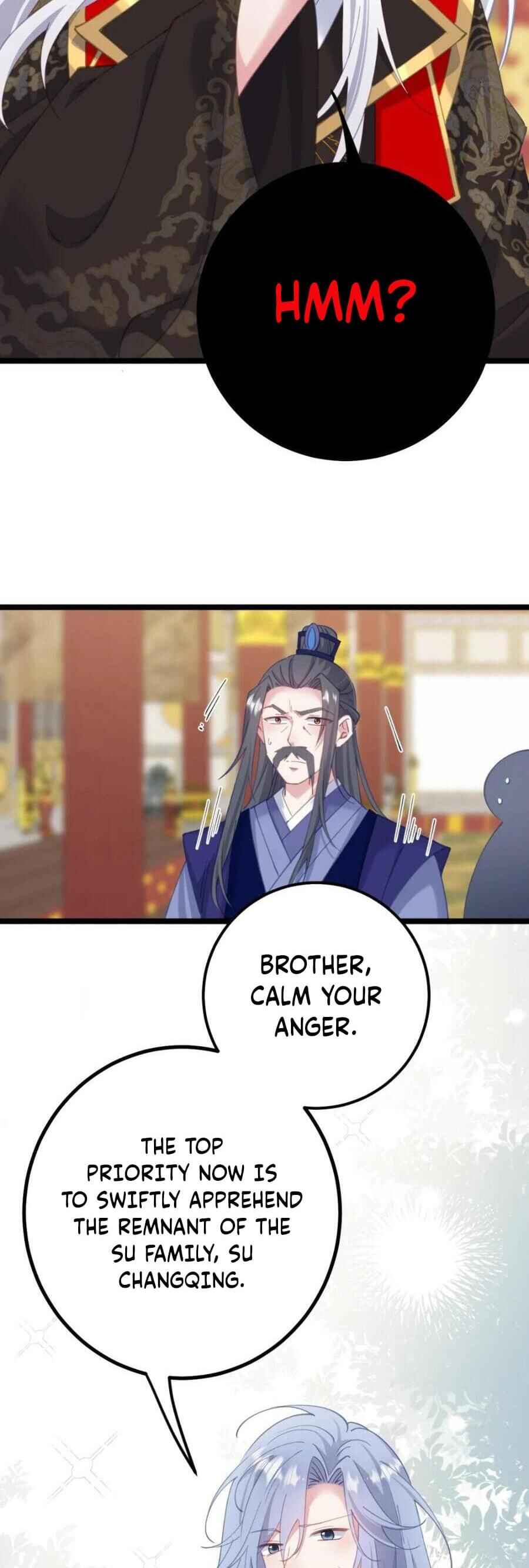 Breaking Into the Body of the Emperor's Daughter Chapter 16 - Page 14