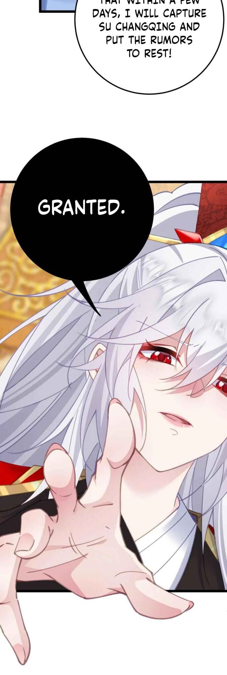 Breaking Into the Body of the Emperor's Daughter Chapter 16 - Page 17