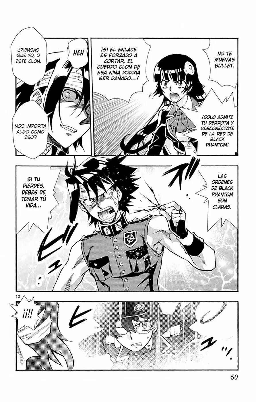 Zettai Karen Children Chapter 509 - Page 10