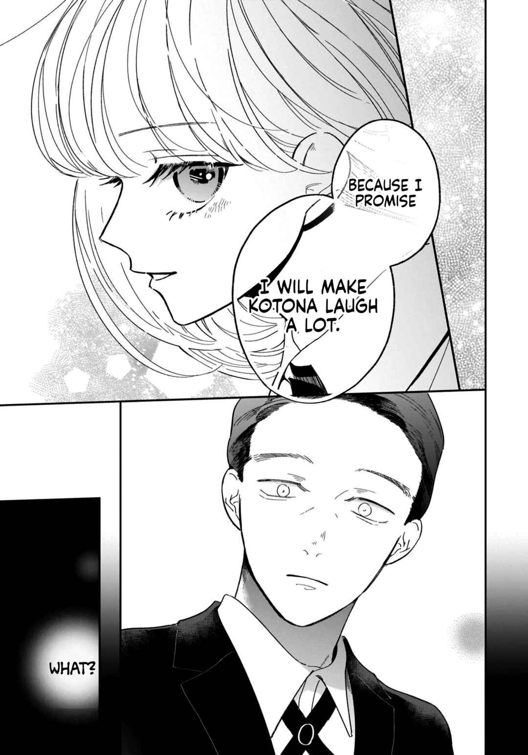 Samugari ni Yuki Chapter 14 - Page 16