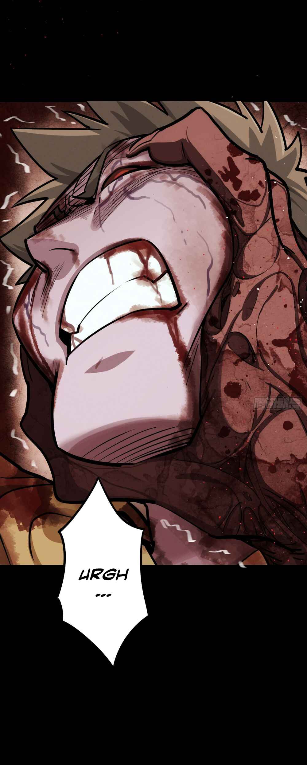 Trace of Doomsday Chapter 128 - Page 12