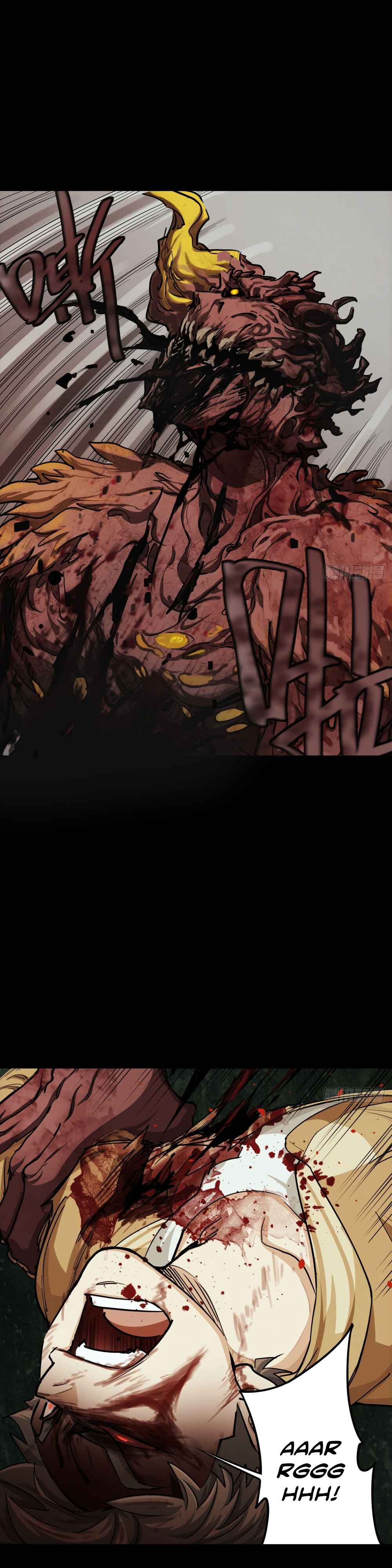 Trace of Doomsday Chapter 128 - Page 2