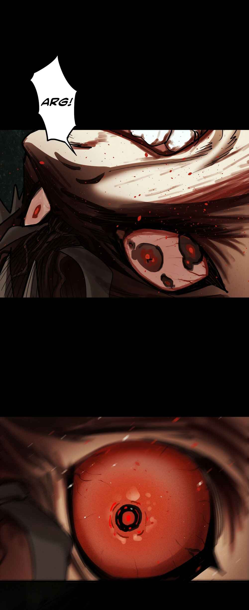 Trace of Doomsday Chapter 128 - Page 3
