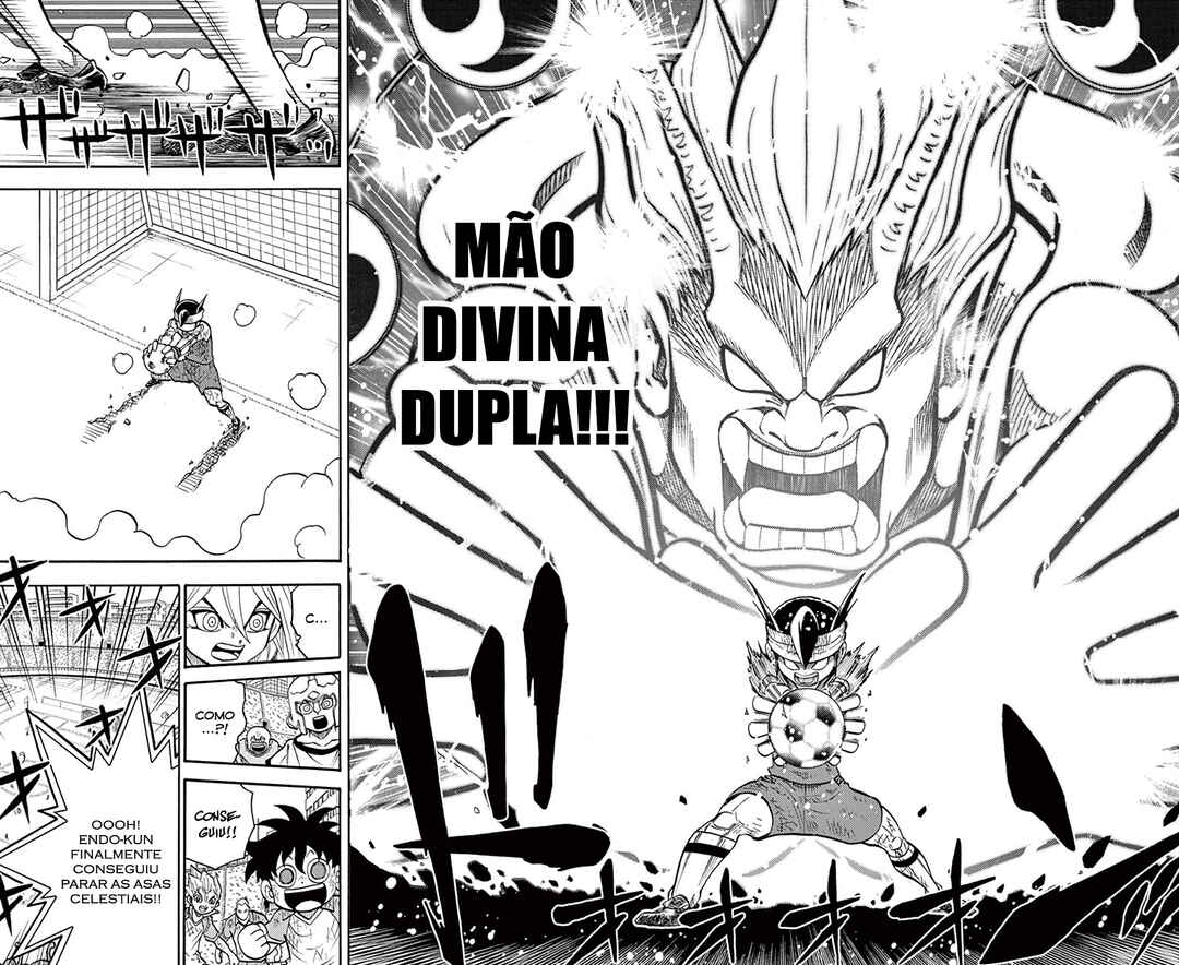 Inazuma Eleven Chapter 23 - Page 15