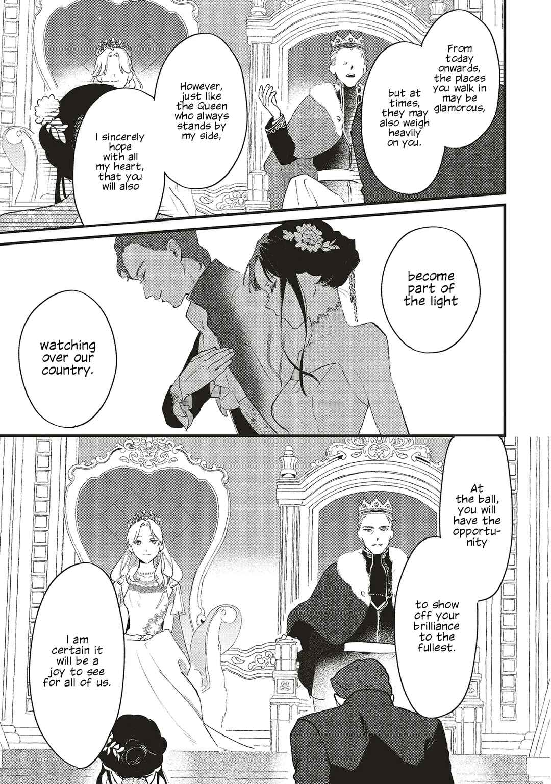 Gyakkou Shita Akuyaku Reijou wa, Naze ka Maryoku wo Ushinattanode Shinsou no Reijou ni Narimasu Chapter 21 - Page 13