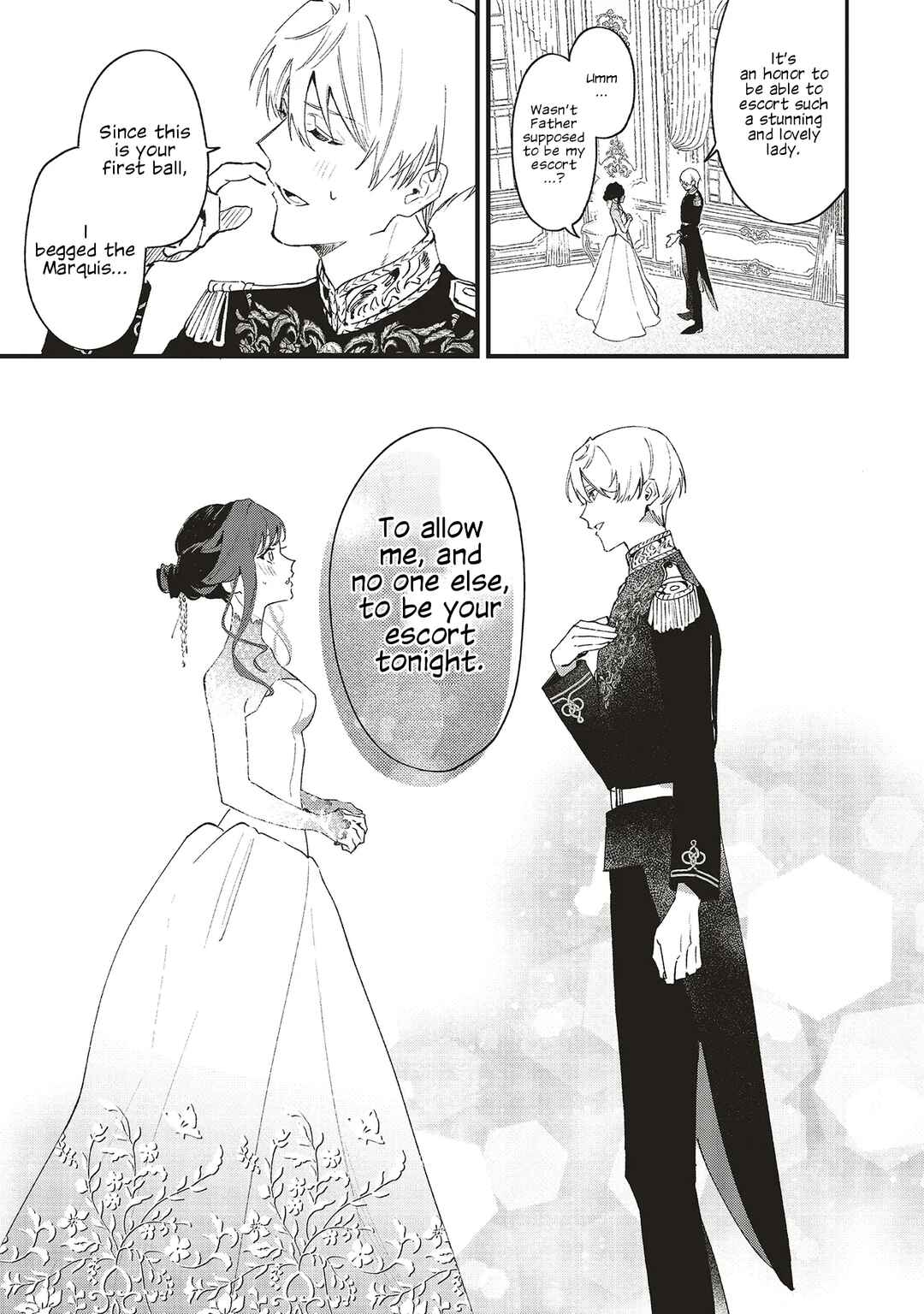 Gyakkou Shita Akuyaku Reijou wa, Naze ka Maryoku wo Ushinattanode Shinsou no Reijou ni Narimasu Chapter 21 - Page 19