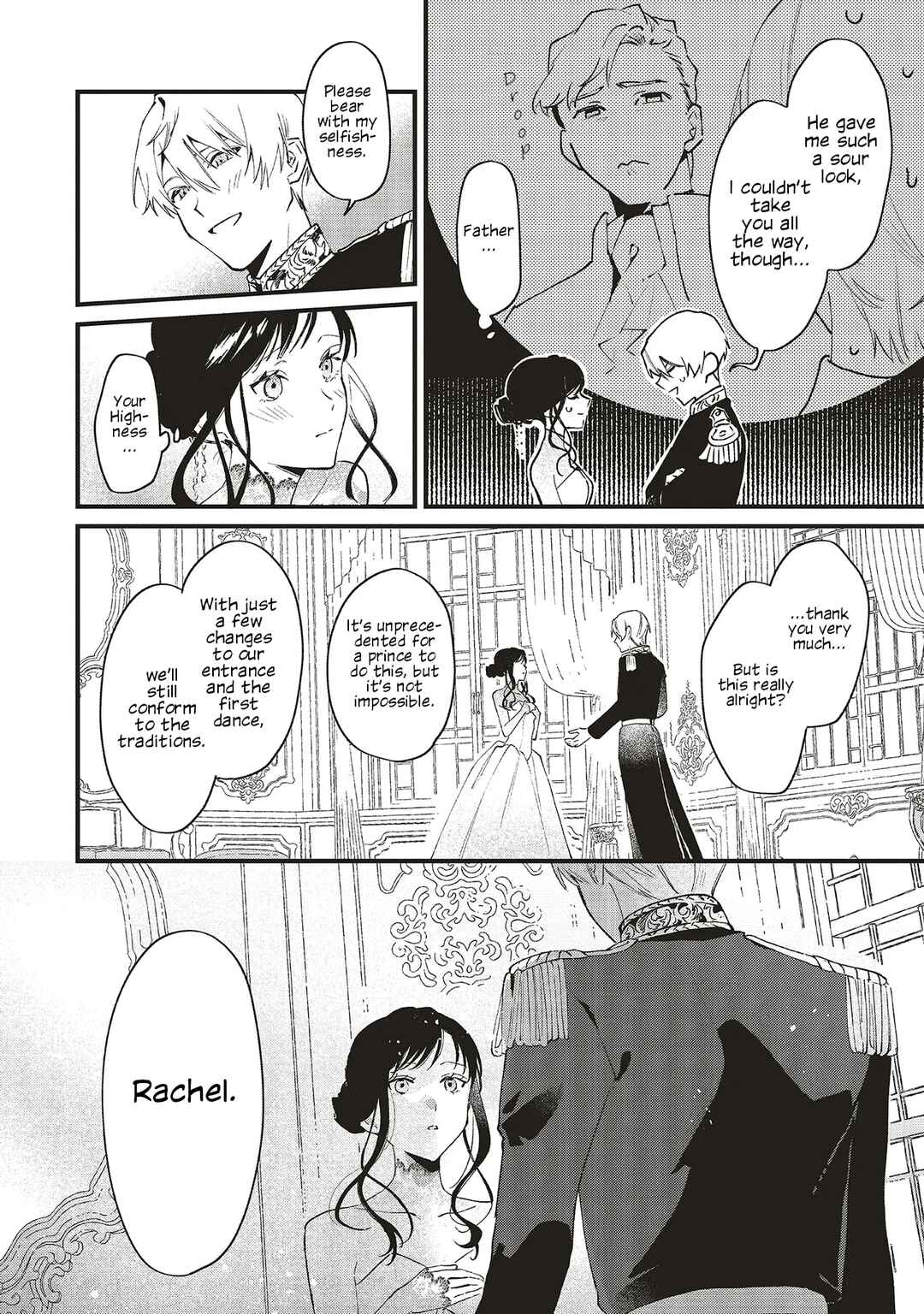 Gyakkou Shita Akuyaku Reijou wa, Naze ka Maryoku wo Ushinattanode Shinsou no Reijou ni Narimasu Chapter 21 - Page 20