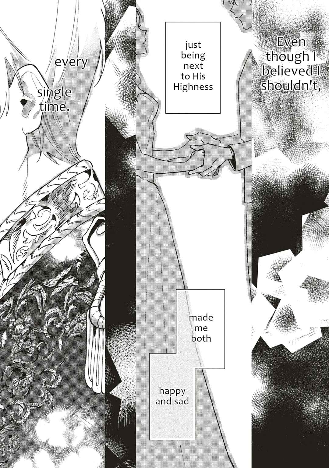 Gyakkou Shita Akuyaku Reijou wa, Naze ka Maryoku wo Ushinattanode Shinsou no Reijou ni Narimasu Chapter 21 - Page 24