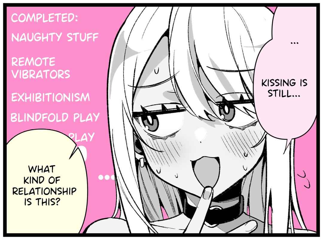 Do-M Gyaru no Himekawa-san ♡ Chapter 17 - Page 4
