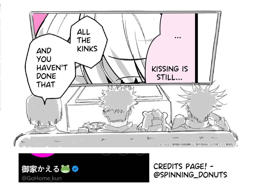 Do-M Gyaru no Himekawa-san ♡ Chapter 17 - Page 5