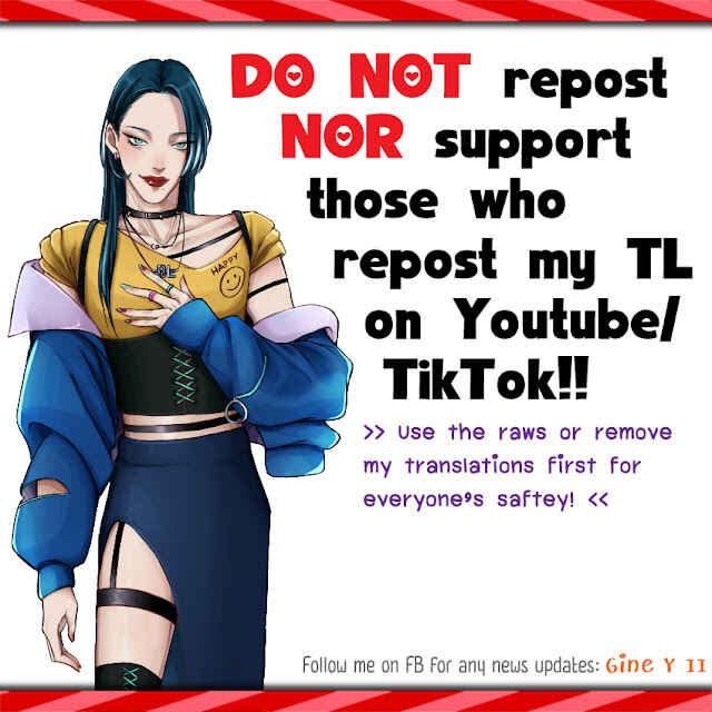 The Wolf That Picked Something Up Chapter 97 - Page 1