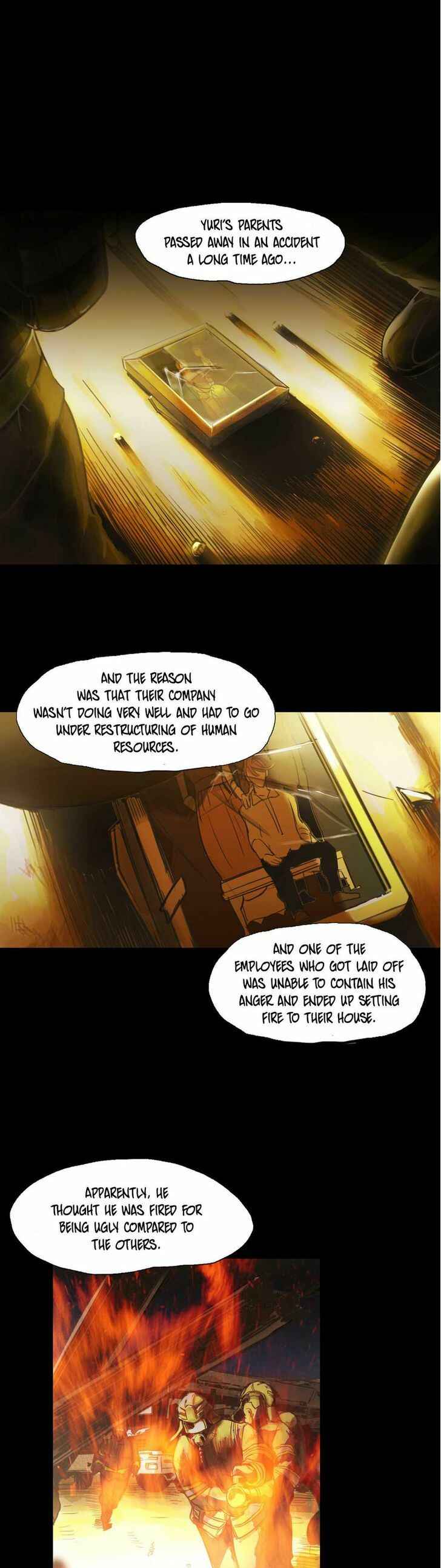 Never Understand Chapter 72 - Page 12