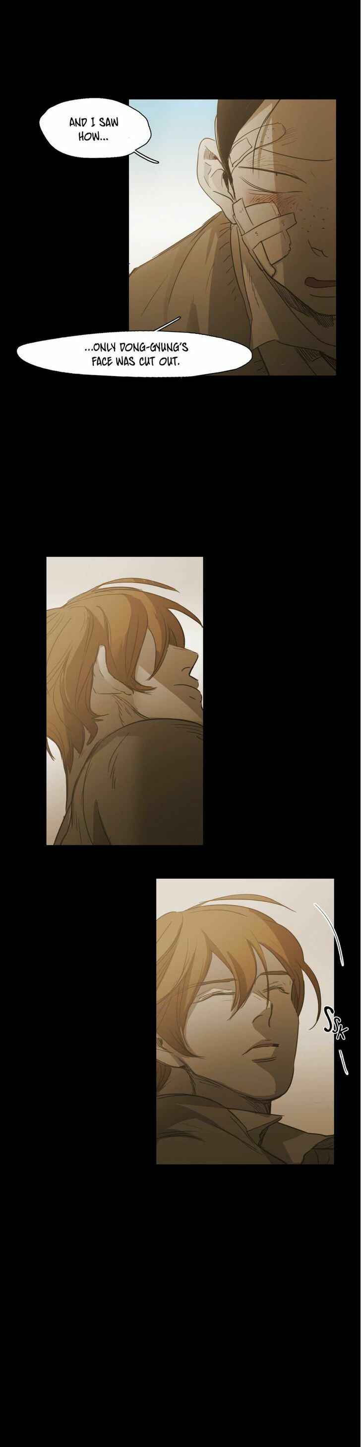 Never Understand Chapter 72 - Page 3