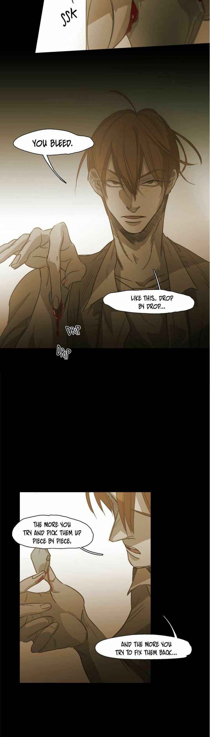 Never Understand Chapter 72 - Page 7