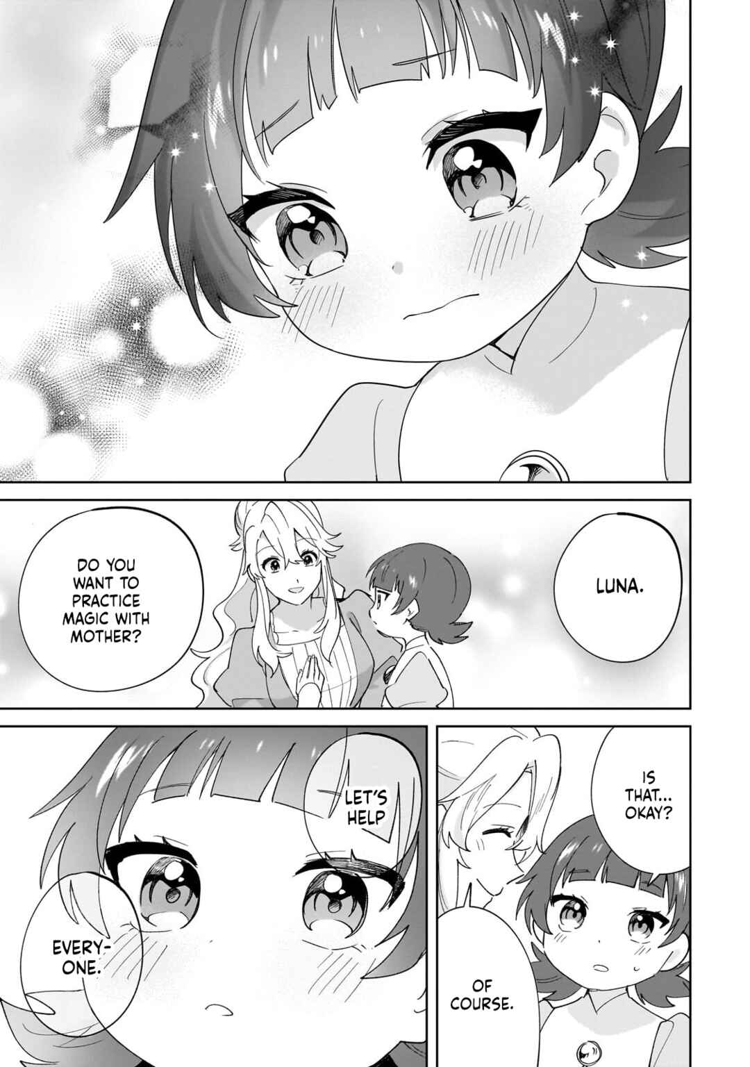 Imokusa Reijou desu ga Akuyaku Reisoku wo Tasuketara Kiniiraremashita Chapter 33 - Page 25