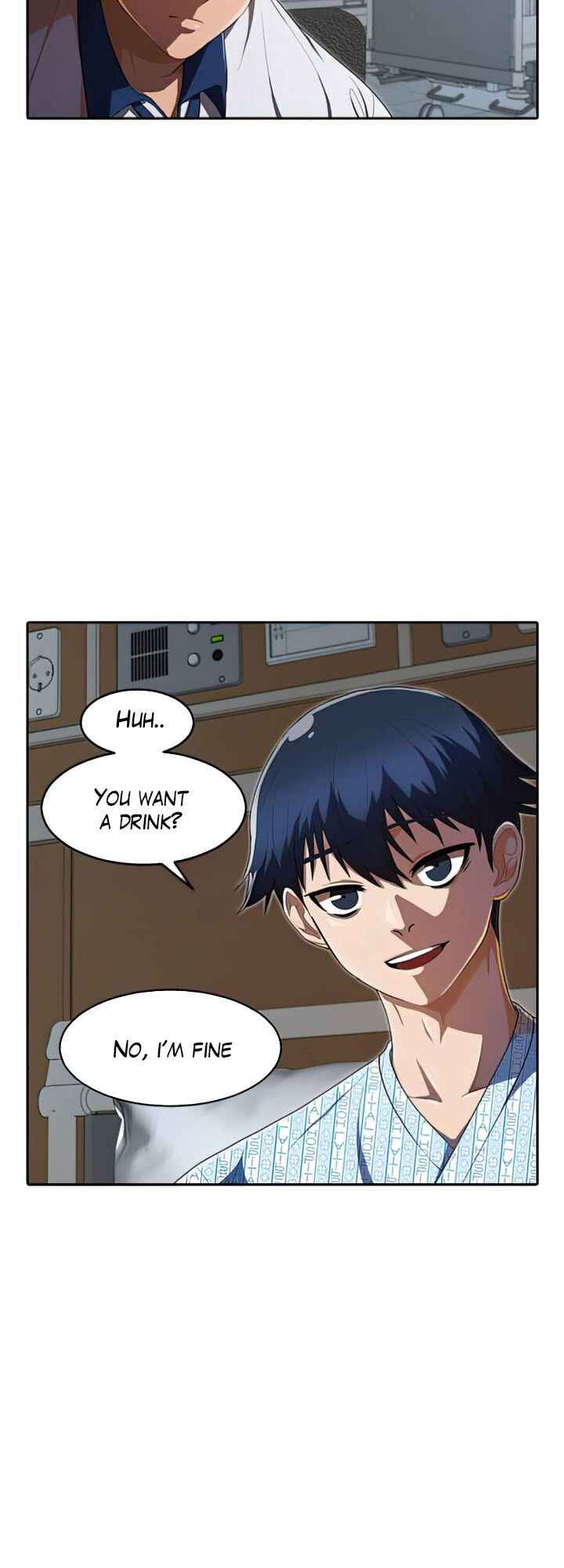 Random Chat Chapter 207 - Page 18