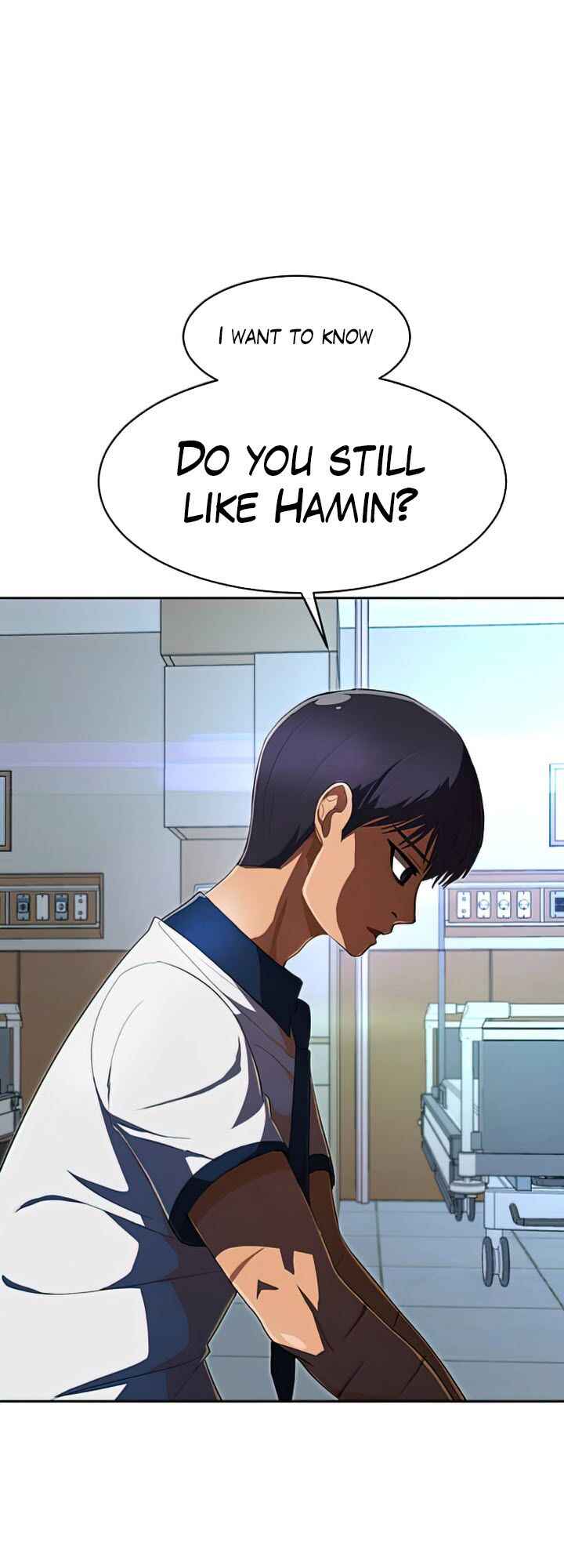 Random Chat Chapter 207 - Page 21