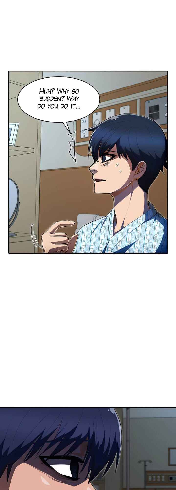 Random Chat Chapter 207 - Page 22
