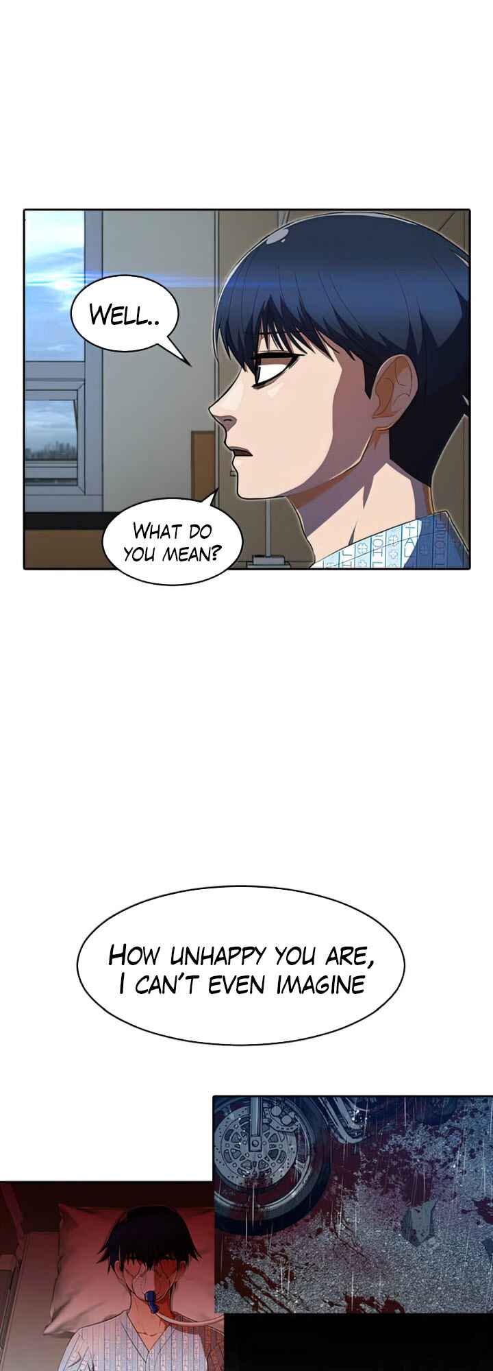 Random Chat Chapter 207 - Page 31